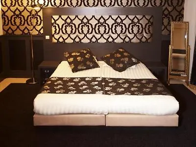 Hotel 74 Amesterdão
