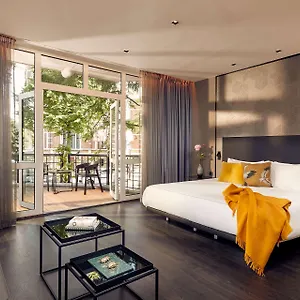 https://park-plaza-vondelpark.ihotelsrotterdam.com