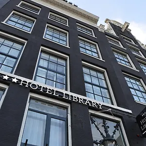 https://library-hotel.amsterdamhotelsnl.com