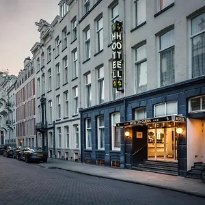 https://city-garden.thehaguehotels.net